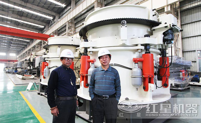 河卵石圓錐破碎機 河卵石圓錐破碎機