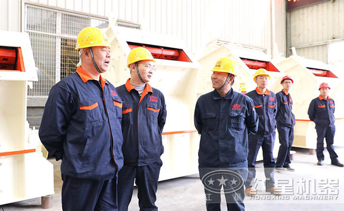 煤炭破碎設備廠家