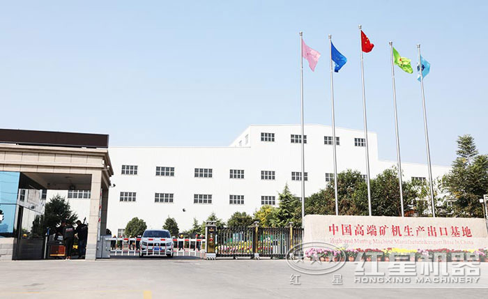 破碎生產(chǎn)線廠家 破碎生產(chǎn)線廠家