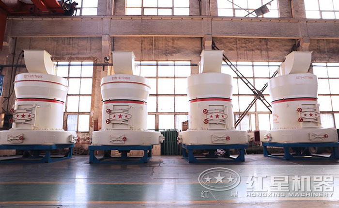 膨潤(rùn)土磨粉機(jī)價(jià)格