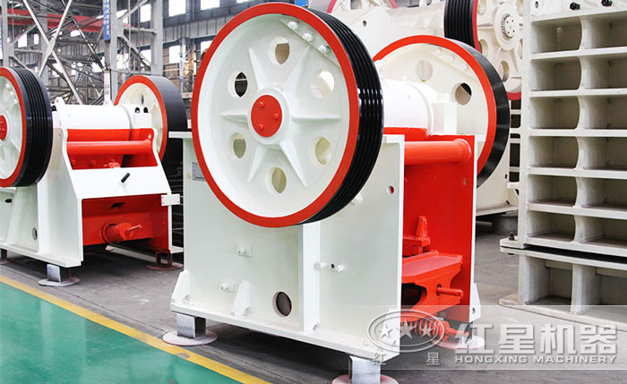 石頭破碎機廠家