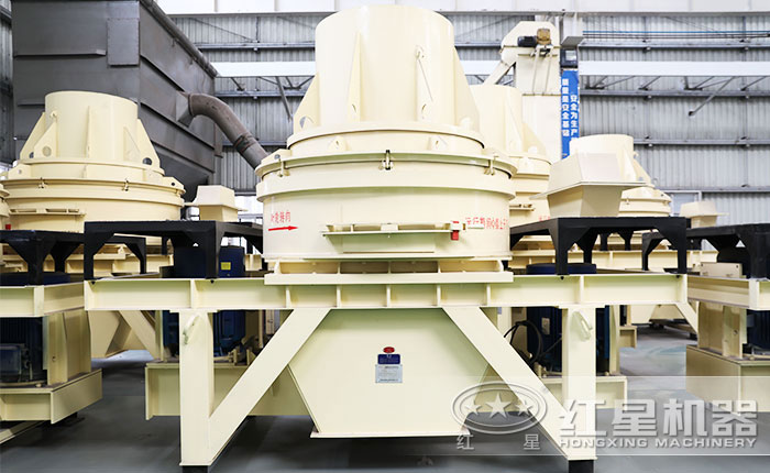 VSI河料打沙機(jī)_碎石機(jī) VSI河料打沙機(jī)_碎石機(jī)