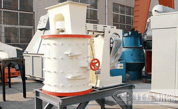 小型復(fù)合式破碎機(jī) 小型復(fù)合式破碎機(jī)