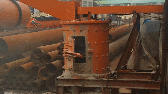 小型復(fù)合式破碎機(jī)破碎深腔細(xì)節(jié)展示 小型復(fù)合式破碎機(jī)破碎深腔細(xì)節(jié)展示