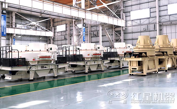 制砂機廠區(qū)圖 制砂機廠區(qū)圖