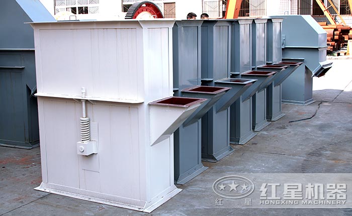 斗式提升機(jī) 斗式提升機(jī)