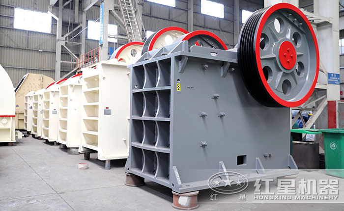 環保石料粉碎機 環保石料粉碎機