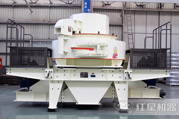 沖擊制沙機 沖擊制沙機