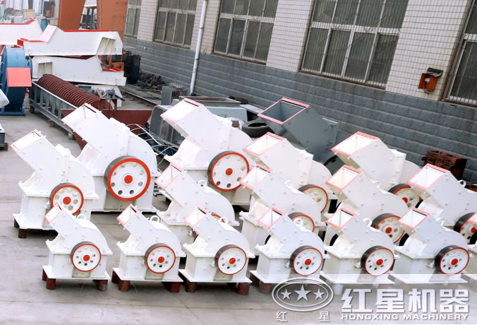 小型錘式粉碎機(jī) 小型錘式粉碎機(jī)