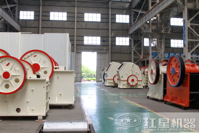 碎石機設(shè)備推薦 碎石機設(shè)備推薦