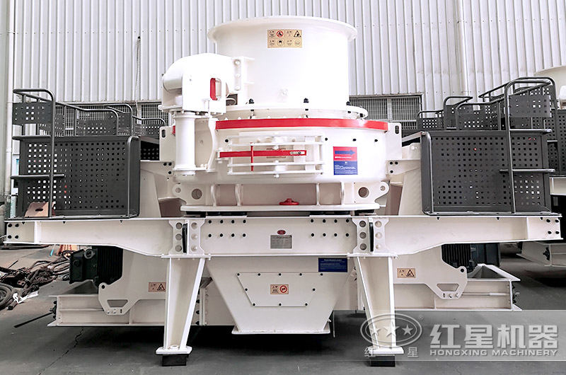 hvi鵝卵石制砂機 hvi鵝卵石制砂機