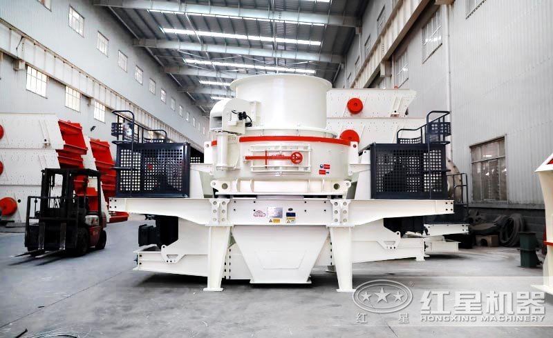 HVI制沙機 HVI制沙機