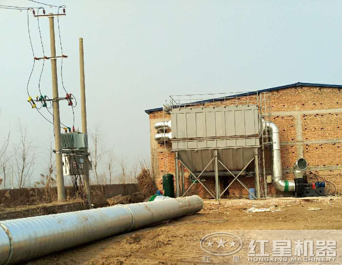 室外吸塵器展示 室外吸塵器展示