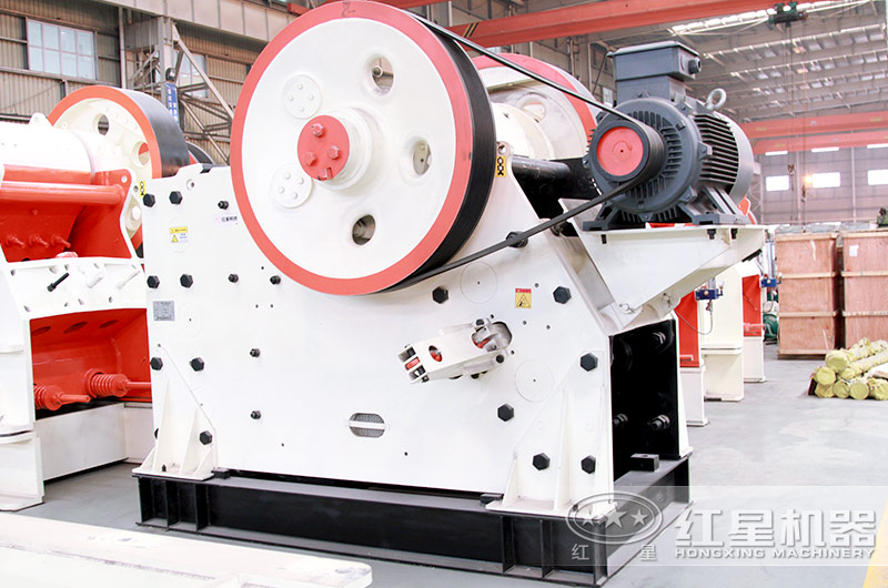 cj顎式破碎機 cj顎式破碎機