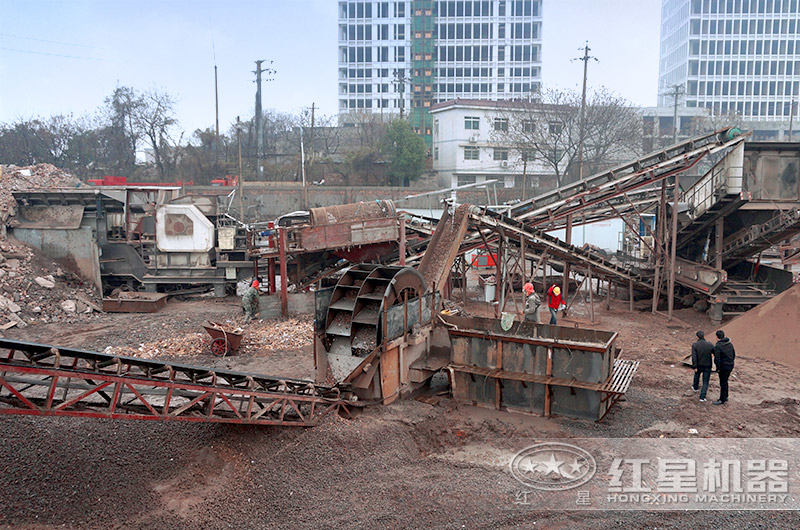 陜西用戶生產(chǎn)現(xiàn)場