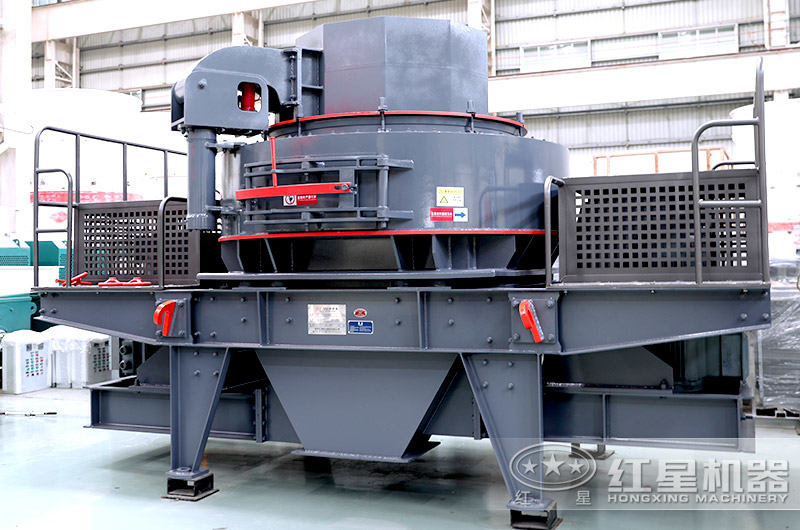 VSI制砂機 VSI制砂機