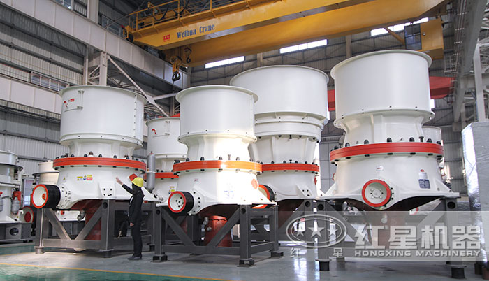 單缸圓錐破 單缸圓錐破