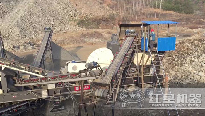 移動搭載重錘破 移動搭載重錘破