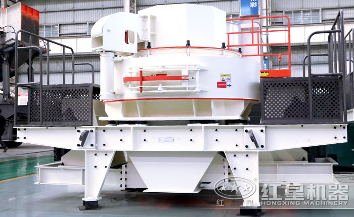 石子碎沙機(jī)—vsi制砂機(jī) 石子碎沙機(jī)—vsi制砂機(jī)