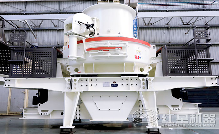 新型HVI打沙機(jī) 新型HVI打沙機(jī)