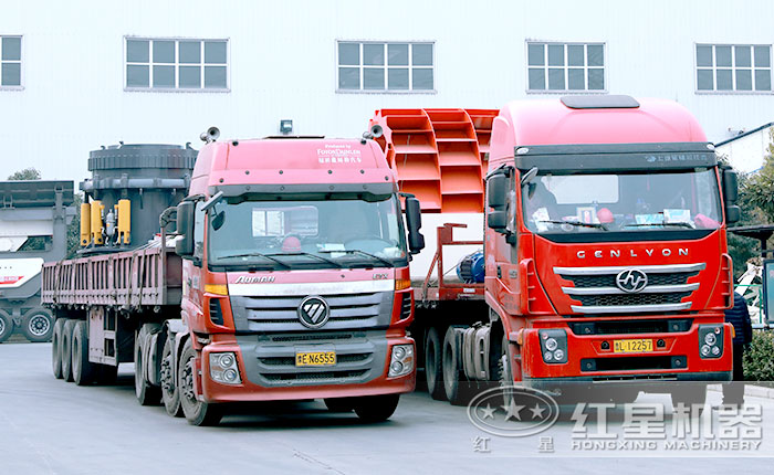 紅星廠家車間發(fā)貨現(xiàn)場(chǎng)