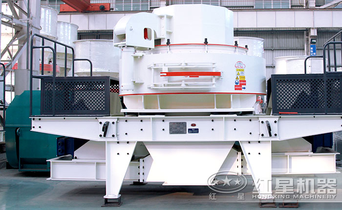 沖擊式破碎機 沖擊式破碎機