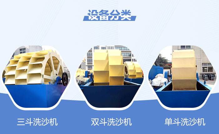 大型洗砂設(shè)備 大型洗砂設(shè)備