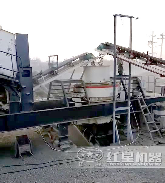 移動配置制沙作業現場 移動配置制沙作業現場