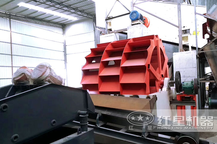 洗砂機(jī) 洗砂機(jī)