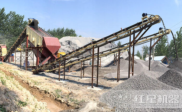 皮帶輸送機(jī) 皮帶輸送機(jī)