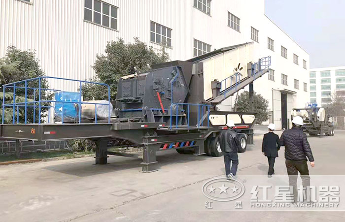 紅星用戶到場參觀 紅星用戶到場參觀