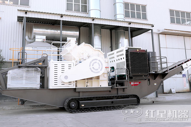 移動制砂機 移動制砂機
