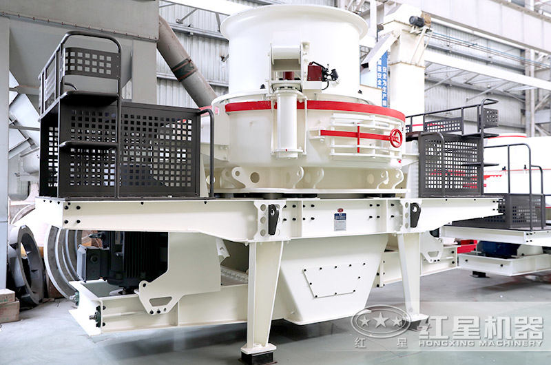 HVI沖擊式破碎機 HVI沖擊式破碎機