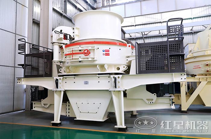 石灰石制砂機(jī) 石灰石制砂機(jī)