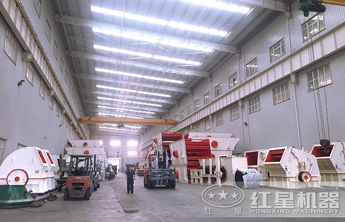 紅星礦山碎石機(jī)廠家 紅星礦山碎石機(jī)廠家