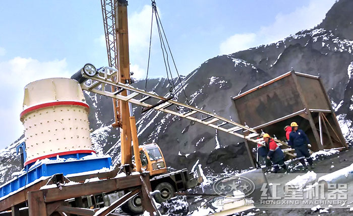 復(fù)合破現(xiàn)場(chǎng)