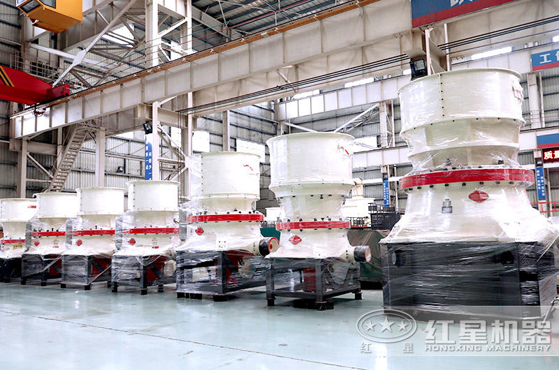 單缸圓錐破碎機 單缸圓錐破碎機