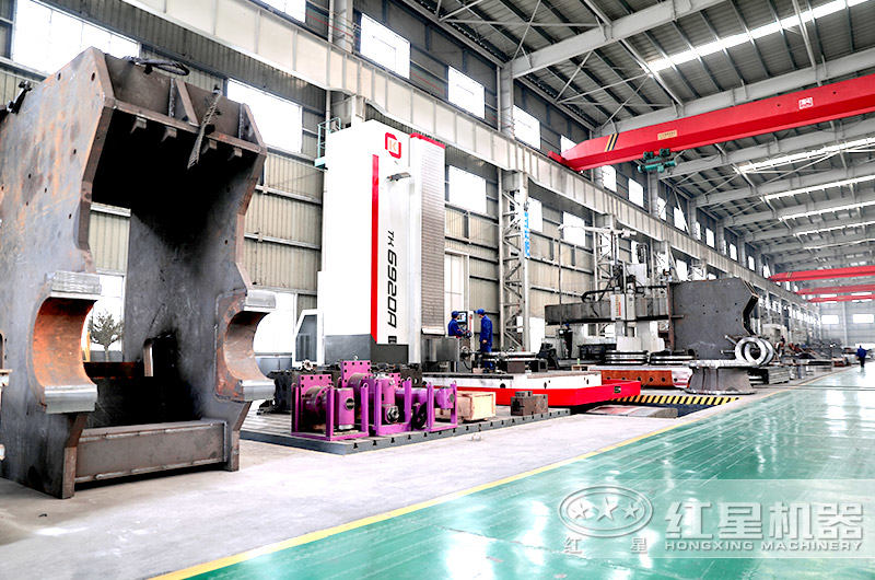 紅星大型生產(chǎn)車間，配套設(shè)備均現(xiàn)貨供應(yīng)
