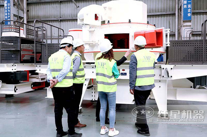 客戶到場參觀，并免費技術咨詢