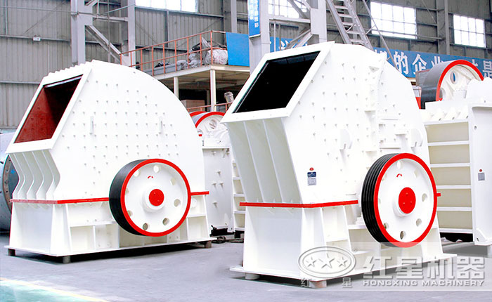 PCZ錘式破碎機(jī) PCZ錘式破碎機(jī)