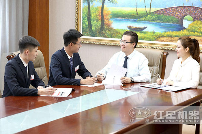 合理選擇專屬設(shè)備，提高生產(chǎn)效益