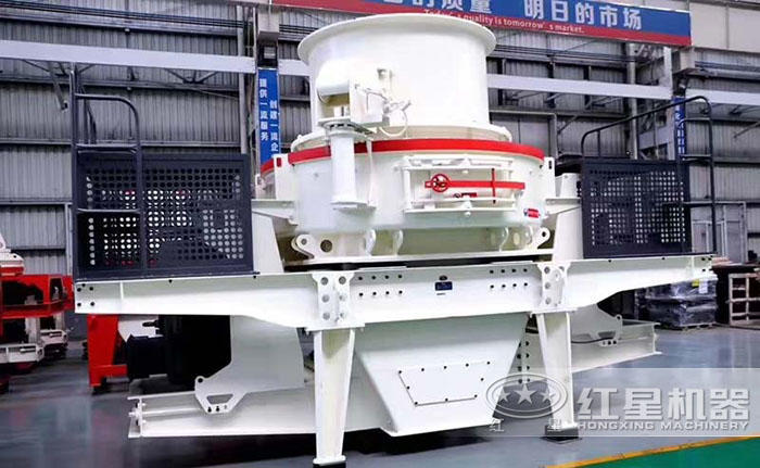 HVI制砂機(jī) HVI制砂機(jī)