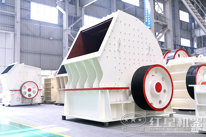 PCX錘式破碎機(jī) PCX錘式破碎機(jī)