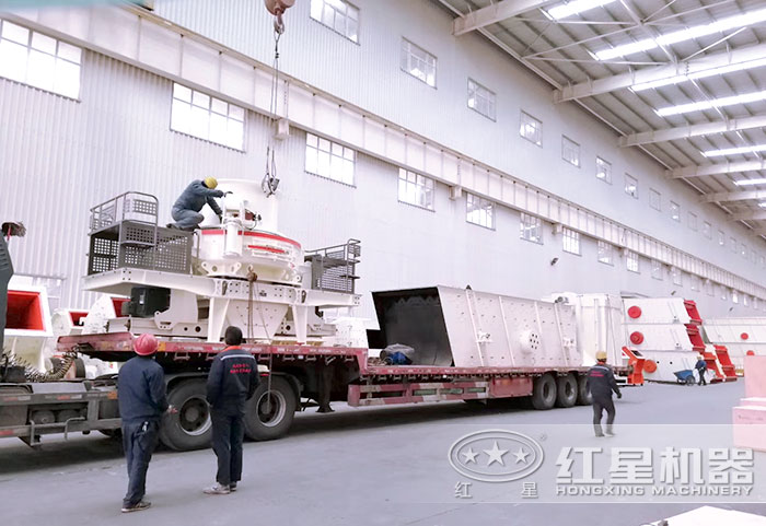 紅星機器人工打沙設備發貨 紅星機器人工打沙設備發貨