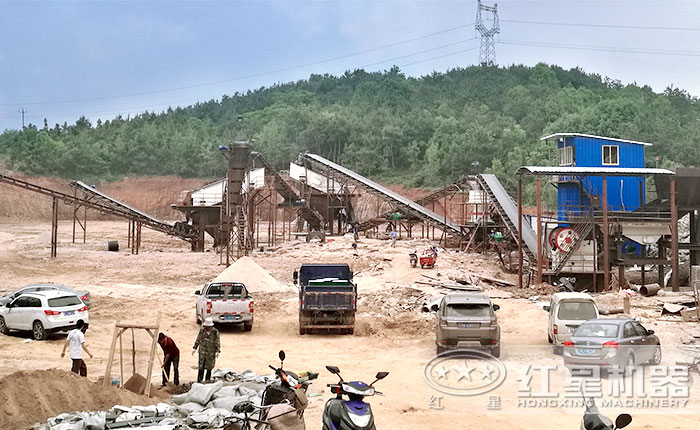 礦山破碎石料破碎設備 礦山破碎石料破碎設備