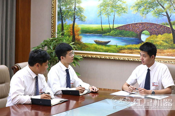 對輥制砂機量身定制,價格合理 對輥制砂機量身定制,價格合理