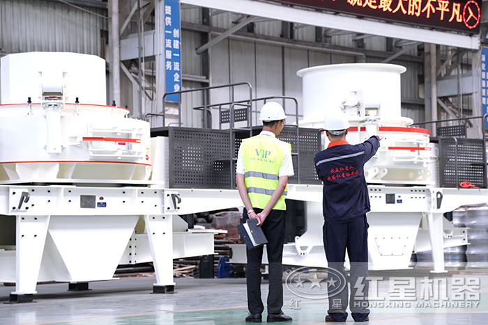 紅星機(jī)器固定破沙機(jī) 紅星機(jī)器固定破沙機(jī)