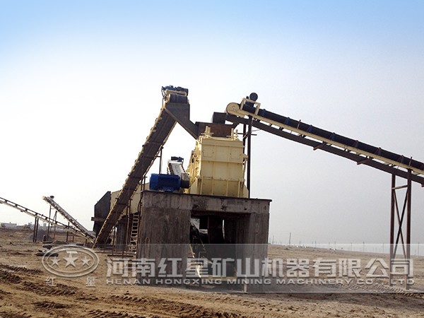 投資一條石料生產(chǎn)線多少錢？