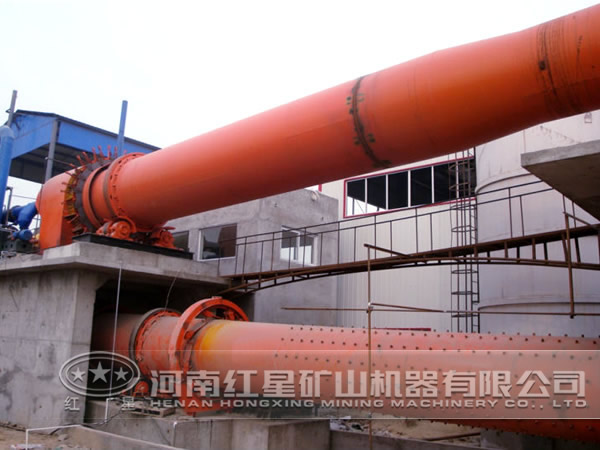 水泥廠回轉窯價格