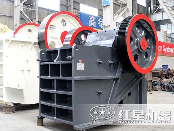 頁巖破碎機質(zhì)量好